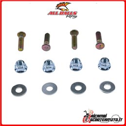 All Balls FRONT PIN AND NUTS KIT Can-Am DS 450 2010-2015