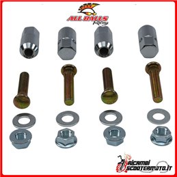All Balls FRONT PIN AND NUTS KIT Polaris RZR 570 EFI 2016-2017