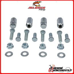 All Balls FRONT PIN AND NUTS KIT Polaris Sportsman 500 EFI 2006-2008