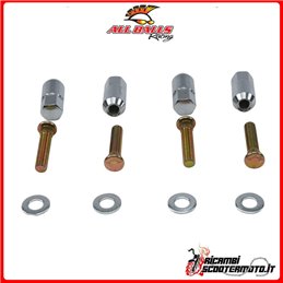 All Balls FRONT PIN AND NUTS KIT Polaris Ranger 4x4 800 EFI 2014