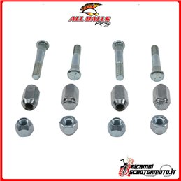 All Balls FRONT PIN AND NUTS KIT Polaris Sportsman 550 EPS 2010-2014