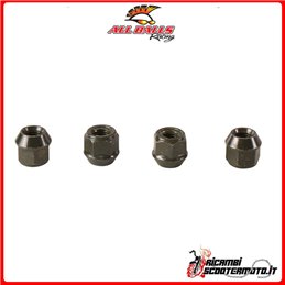 KIT DADI RUOTE POSTERIORI ALL BALLS KAWASAKI KVF650 I BRUTE FORCE 2006-2013