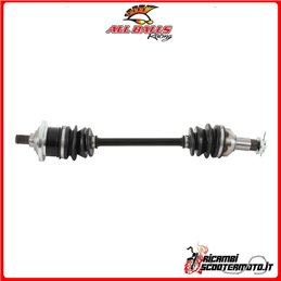 FRONT AXLE RIGHT 6 BALLS All Balls Arctic Cat 400 FIS 4x4 w/AT 2005