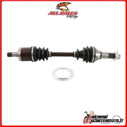 FRONT LEFT AXLE 6 BALLS All Balls Can-Am Outlander 800R STD 4x4 2012