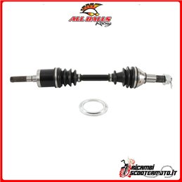FRONT AXLE RIGHT 6 BALLS All Balls Can-Am Outlander 500 STD 4x4 2013-2014