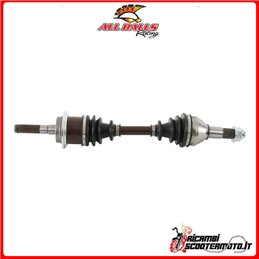 FRONT AXLE RIGHT 6 BALLS All Balls Can-Am Outlander XMR 570 EFI 2016