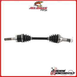 FRONT AXLE RIGHT 6 BALLS All Balls Can-Am Outlander 450 6x6 2019