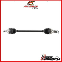 FRONT AXLE RIGHT 6 BALLS All Balls Can-Am Maverick X3 2017