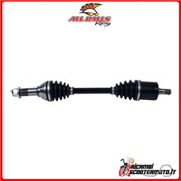 FRONT AXLE RIGHT 6 BALLS All Balls Can-Am Maverick Trail 800R 2018-2021