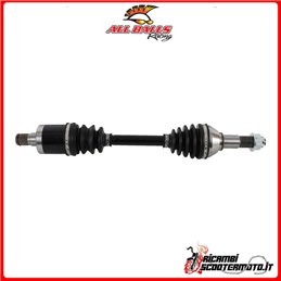 REAR AXLE RIGHT 6 BALLS All Balls Can-Am Outlander 450 6x6 2019