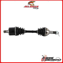 REAR AXLE RIGHT 6 BALLS All Balls Can-Am Outlander 400 STD 4x4 2013-2015