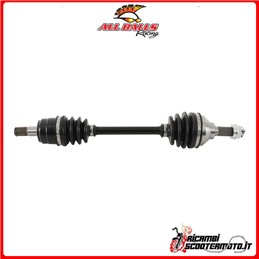 FRONT AXLE RIGHT 6 BALLS All Balls Kawasaki KVF650 I Brute Force 2006-2013
