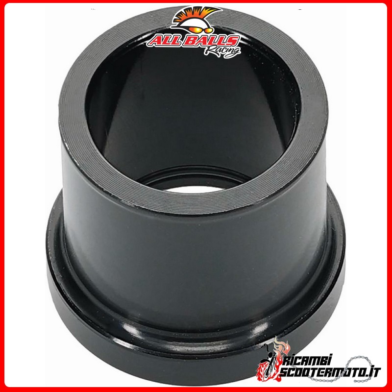 KIT D'ENTRETOISES DE ROUE AVANT All Balls Honda CRF 250 X 2004-2017 KIT D'ENTRETOISES DE ROUE AVANT All Balls Honda CRF 250 X 2004-2017