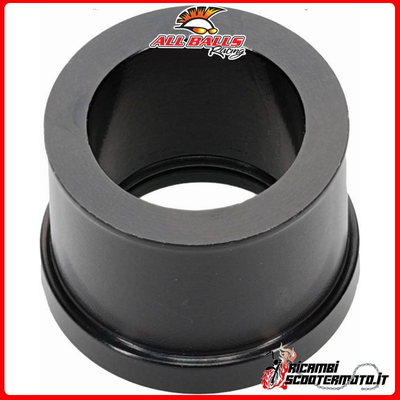 KIT D'ENTRETOISES DE ROUE AVANT All Balls Honda XR 400 R 1996-2004 KIT D'ENTRETOISES DE ROUE AVANT All Balls Honda XR 400 R 1996-2004