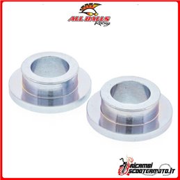 KIT D&#39;ENTRETOISES DE ROUE ARRIÈRE All Balls Honda CR 80 R 1992-1995