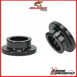 KIT D&#39;ENTRETOISES DE ROUE ARRIÈRE All Balls Honda CR 80 R 1996-2002