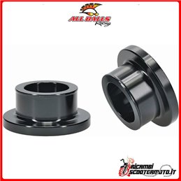 KIT D&#39;ENTRETOISES DE ROUE ARRIÈRE All Balls Honda CR 125 R 1988-1994