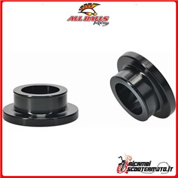 KIT D&#39;ENTRETOISES DE ROUE ARRIÈRE All Balls Honda CR 125 R 1987