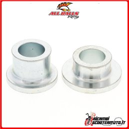 KIT D&#39;ENTRETOISES DE ROUE ARRIÈRE All Balls Honda XR 250 R Tornado 1996-2004