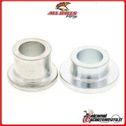 KIT D&#39;ENTRETOISES DE ROUE ARRIÈRE All Balls Honda XR 650 L 1993-2021