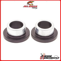 KIT D&#39;ENTRETOISES DE ROUE ARRIÈRE All Balls Honda XR 650 R 2000-2007