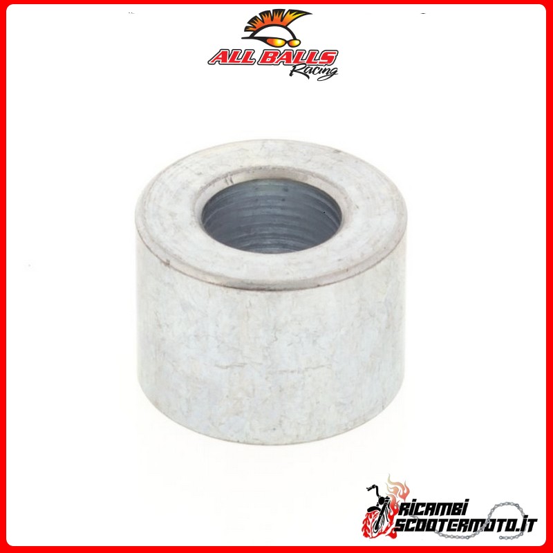 All Balls FRONT WHEEL SPACERS KIT Kawasaki KLX 110 2002-2021