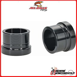 All Balls FRONT WHEEL SPACERS KIT Kawasaki KX 125 1993-1998