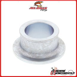 All Balls FRONT WHEEL SPACERS KIT Kawasaki KDX 200 1987-2006