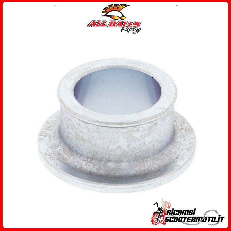 KIT DISTANZIALI RUOTA ANTERIORE ALL BALLS KAWASAKI KLX 250 R 1994-1996