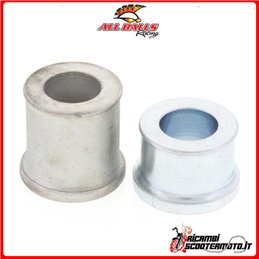 All Balls REAR WHEEL SPACERS KIT Suzuki RM 65 2003-2005