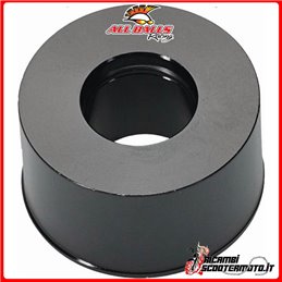 All Balls REAR WHEEL SPACERS KIT Kawasaki KLX 110 2002-2021