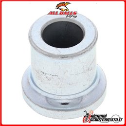All Balls REAR WHEEL SPACERS KIT Kawasaki KLX 125 2003-2006