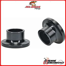 All Balls REAR WHEEL SPACERS KIT Kawasaki KX 125 1992-1993