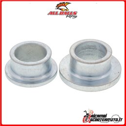 All Balls REAR WHEEL SPACERS KIT Suzuki RM 125 1993-1994