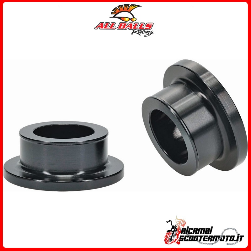 All Balls Distanzstück-Set für Hinterräder Suzuki RM 125 1995