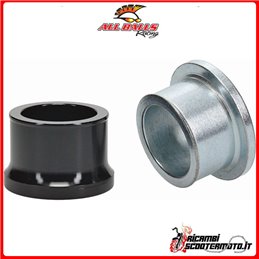 All Balls REAR WHEEL SPACERS KIT Suzuki DR-Z 250 2001-2007