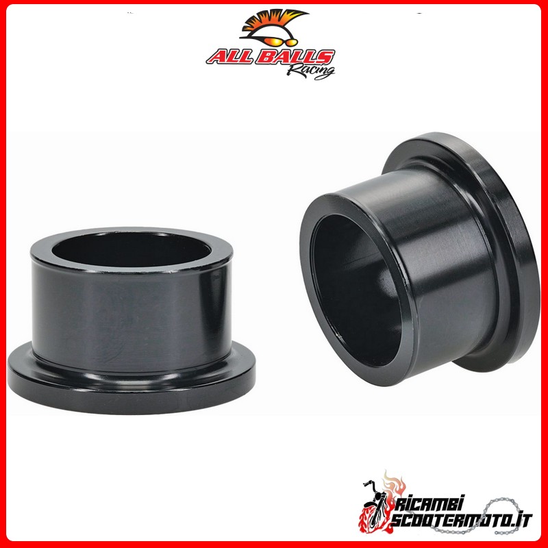 All Balls REAR WHEEL SPACERS KIT Suzuki RM 250 Z 2007-2021