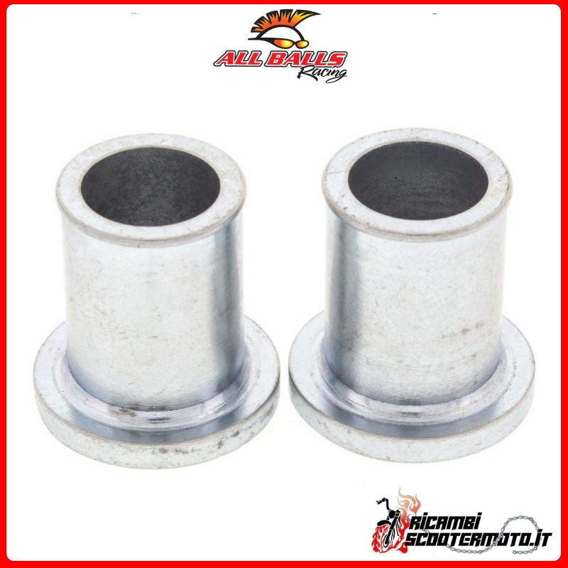 All Balls FRONT WHEEL SPACERS KIT Yamaha TTR 230 2017-2022 All Balls FRONT WHEEL SPACERS KIT Yamaha TTR 230 2017-2022