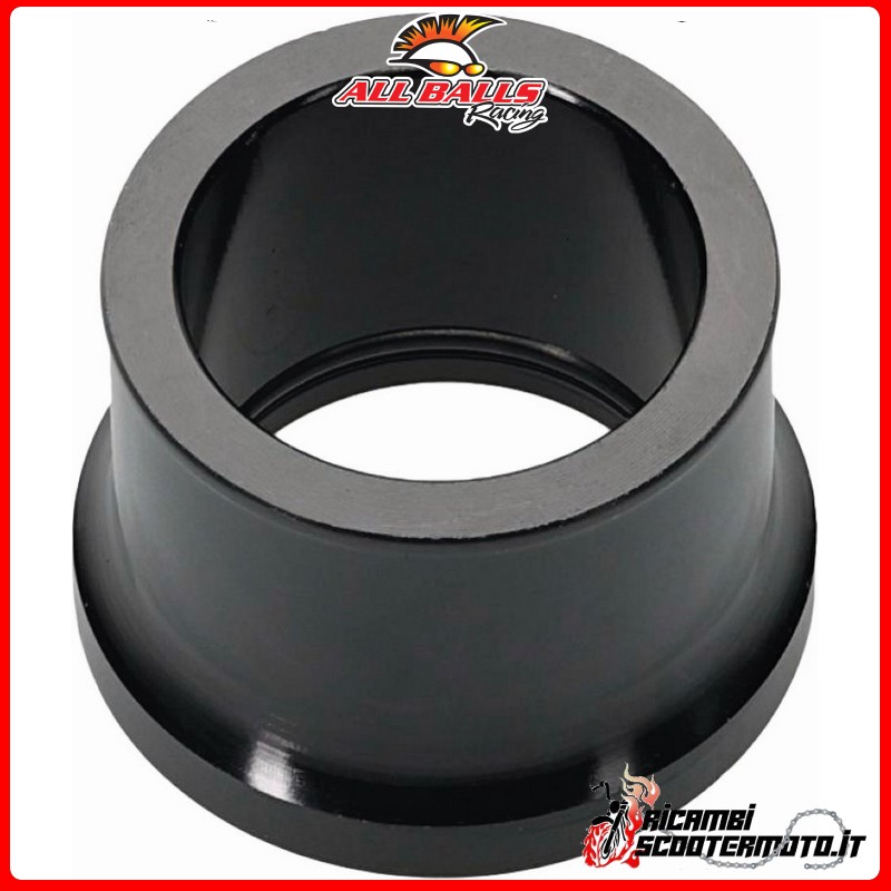 All Balls FRONT WHEEL SPACERS KIT Yamaha WR 250 F 2005-2014