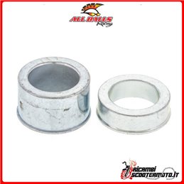 All Balls FRONT WHEEL SPACERS KIT Ktm 125 SX / SXS 1998-1999