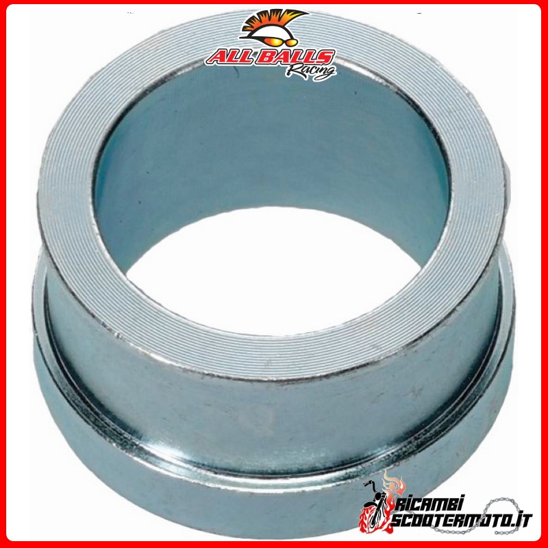 KIT DISTANZIALI RUOTA ANTERIORE ALL BALLS KTM 200 MXC 2000-2002