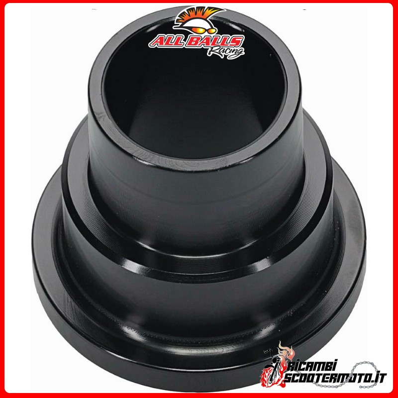 All Balls REAR WHEEL SPACERS KIT Ktm 400 EGS 1997