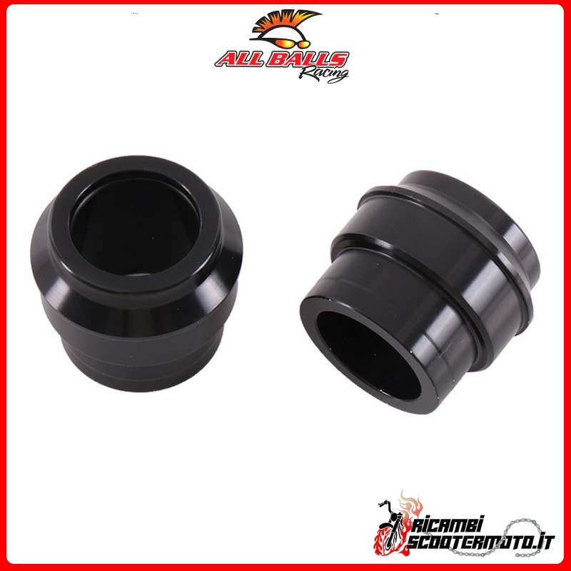 All Balls FRONT WHEEL SPACERS KIT Ktm 125 SX / SXS 2015-2023