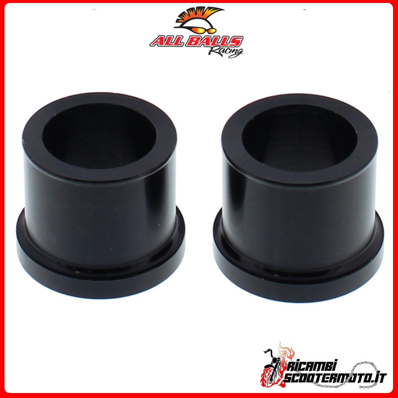 KIT DISTANZIALI RUOTA ANTERIORE ALL BALLS KAWASAKI KX 250 F 2021