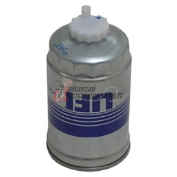 UFI-DIESELFILTER PIAGGIO Porter Diesel Van 1400  1999