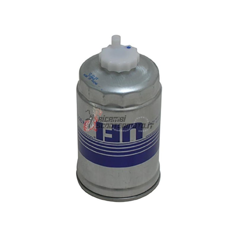 UFI-DIESELFILTER PIAGGIO Porter Diesel Van 1400  1999