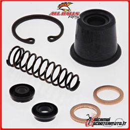 All Balls Überholungssatz für Hinterradbremspumpe Yamaha WR 250 F 2003-2021