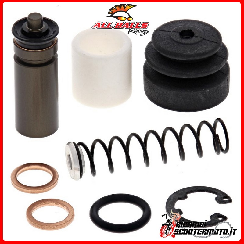 All Balls REAR BRAKE PUMP OVERHAUL KIT Ktm 1190 Adventure 1996