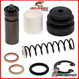 KIT DE RÉVISION DE LA POMPE DE FREIN ARRIÈRE All Balls Husqvarna 701 Enduro 2016-2020