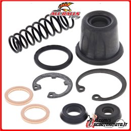 All Balls REAR BRAKE PUMP OVERHAUL KIT Kawasaki ZX 600 1999-2002